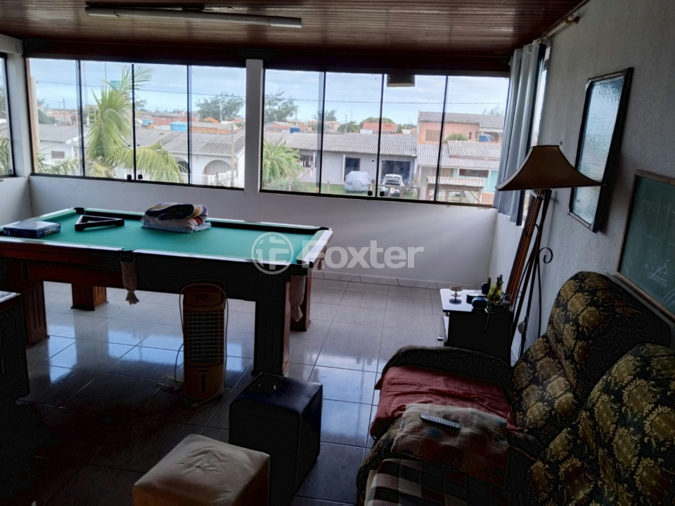 Casa à venda com 4 quartos, 147m² - Foto 3
