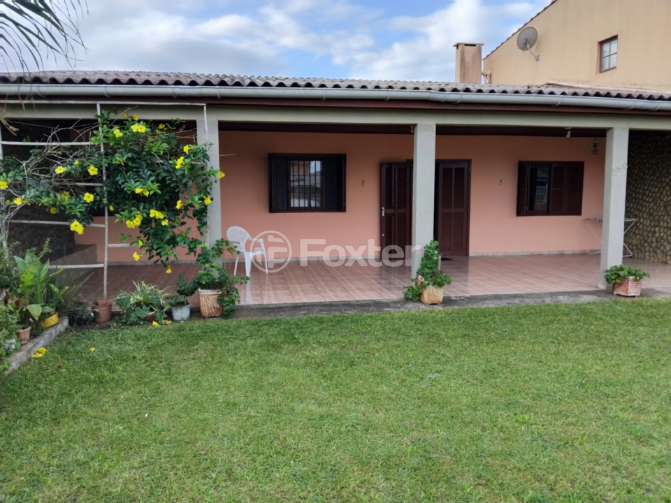 Casa à venda com 4 quartos, 147m² - Foto 6