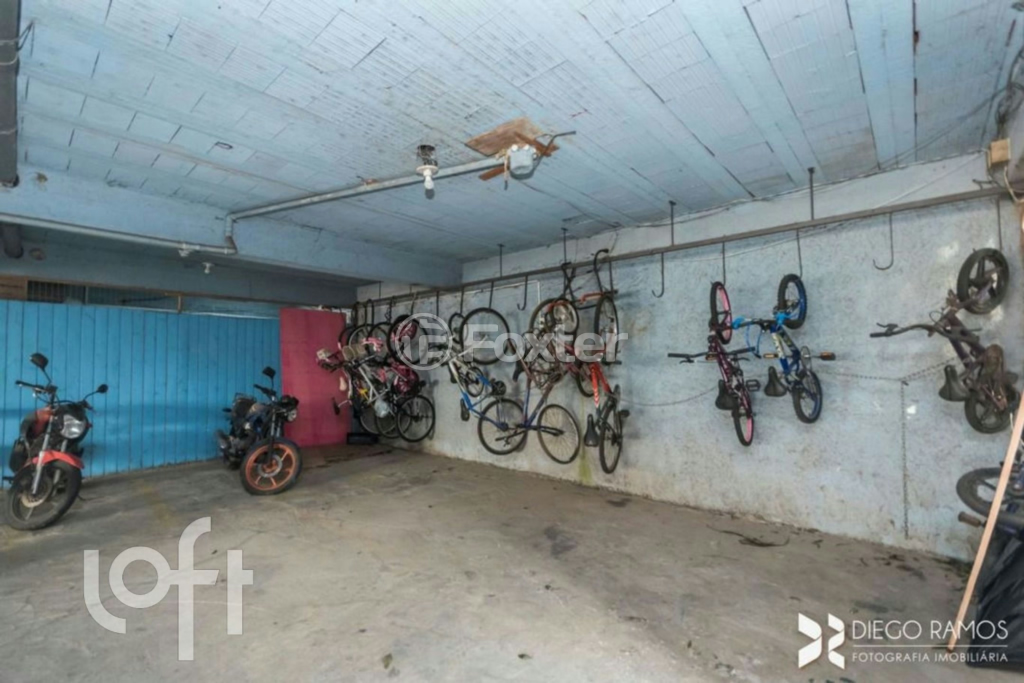 Apartamento à venda com 2 quartos, 487m² - Foto 8
