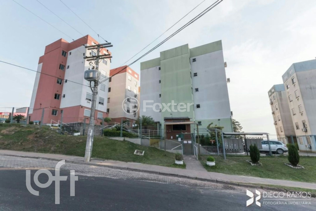Apartamento à venda com 2 quartos, 487m² - Foto 22
