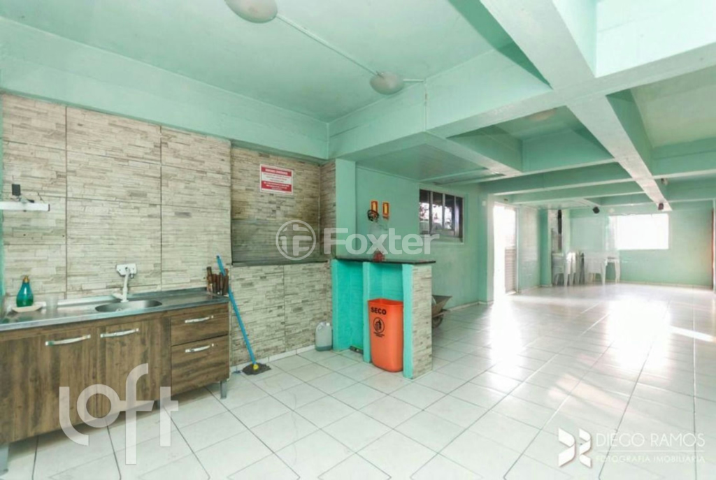 Apartamento à venda com 2 quartos, 487m² - Foto 16