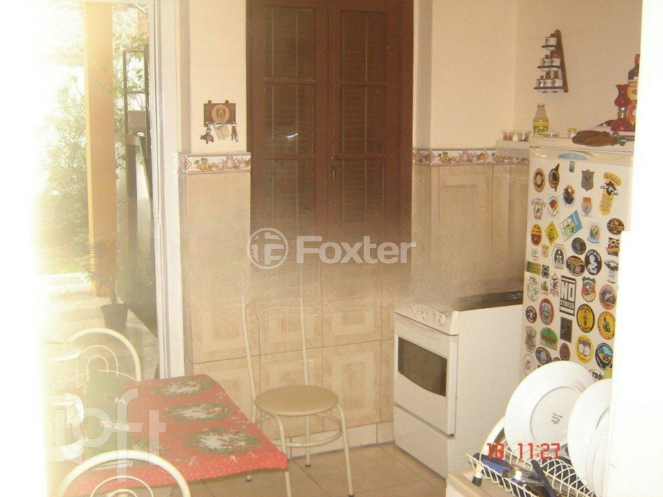 Casa à venda com 3 quartos, 107m² - Foto 8