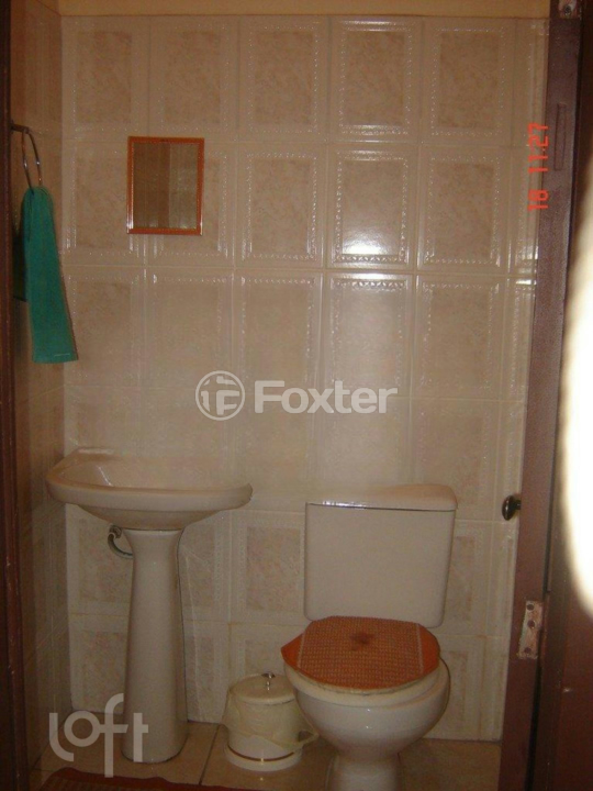 Casa à venda com 3 quartos, 107m² - Foto 7