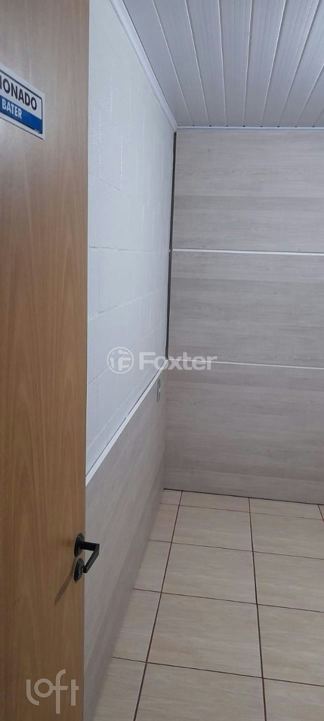 Apartamento à venda com 2 quartos, 42m² - Foto 13