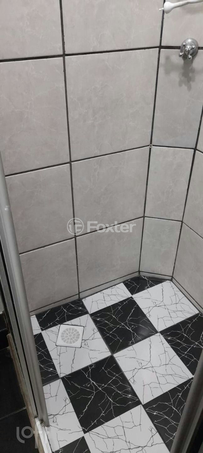 Apartamento à venda com 2 quartos, 42m² - Foto 9