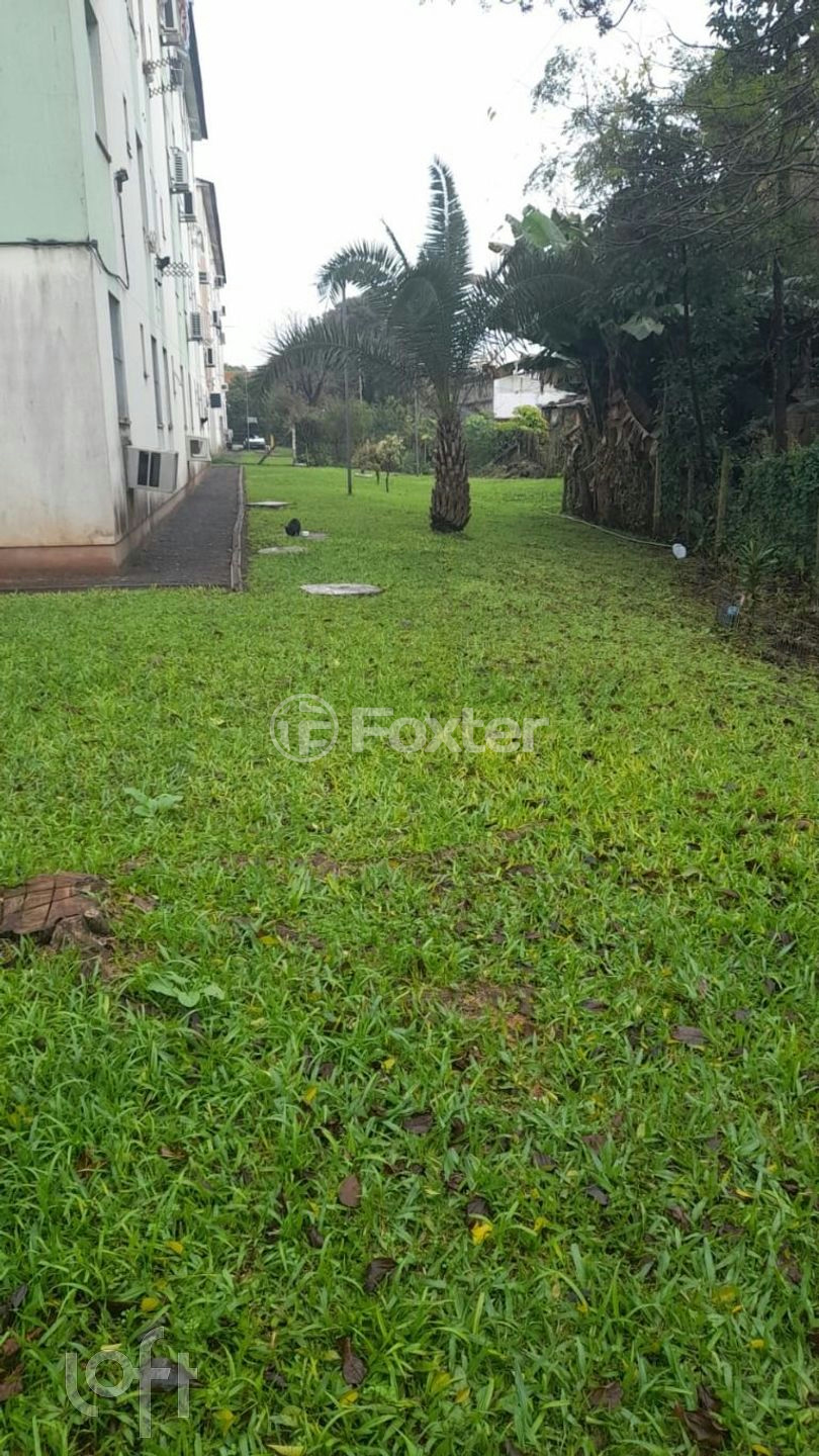 Apartamento à venda com 2 quartos, 42m² - Foto 17