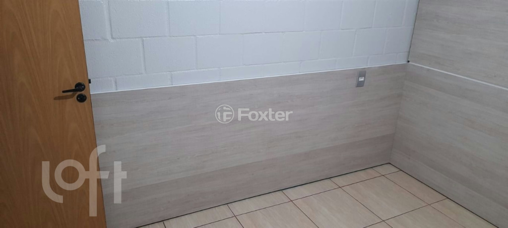 Apartamento à venda com 2 quartos, 42m² - Foto 10