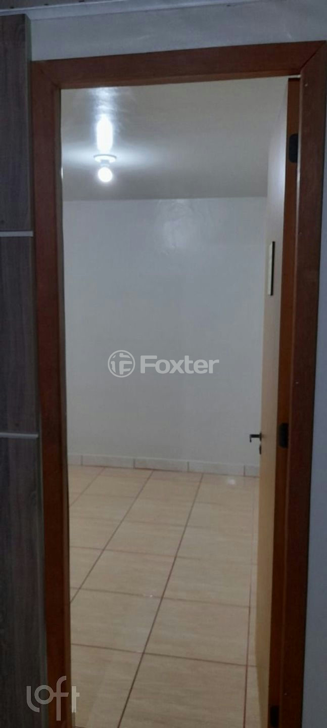 Apartamento à venda com 2 quartos, 42m² - Foto 7