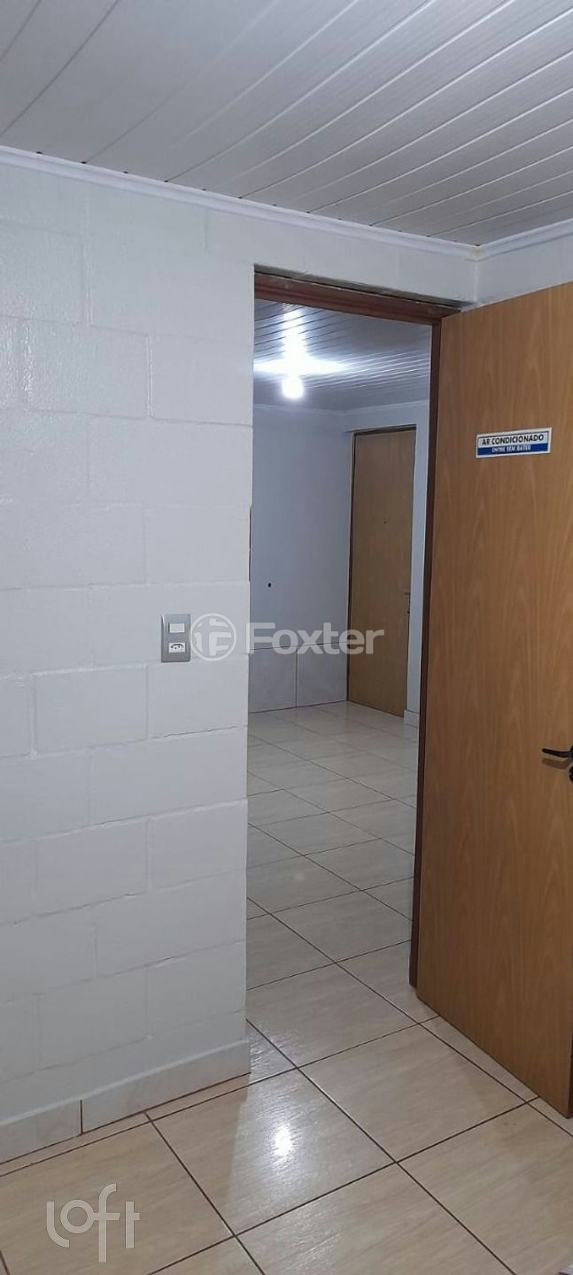 Apartamento à venda com 2 quartos, 42m² - Foto 15