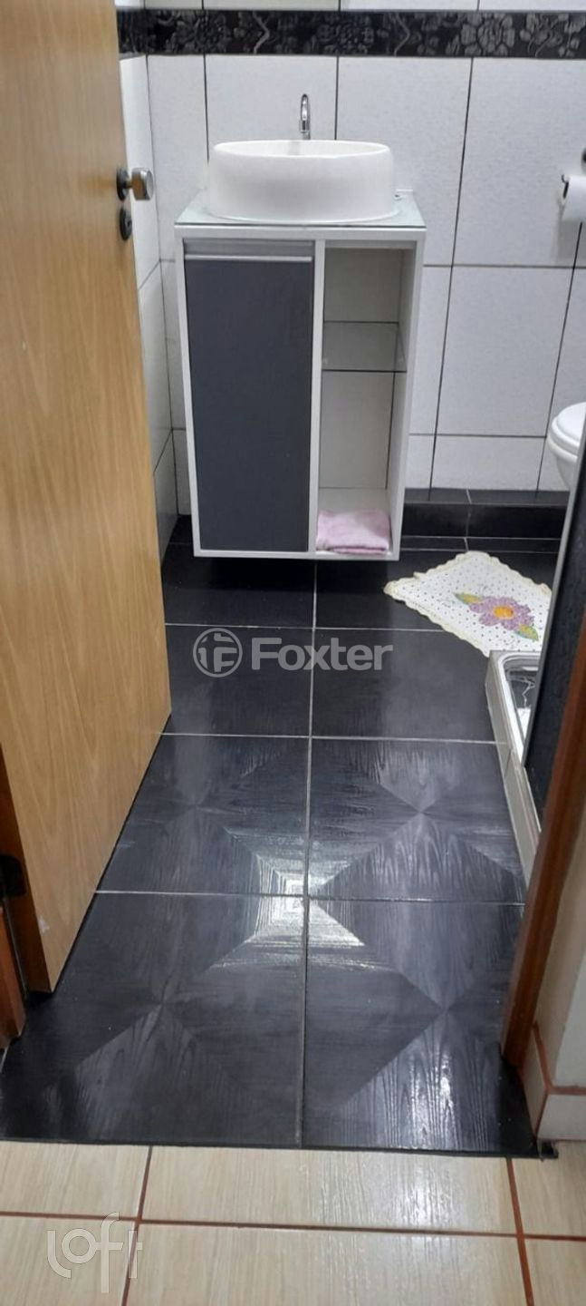 Apartamento à venda com 2 quartos, 42m² - Foto 4