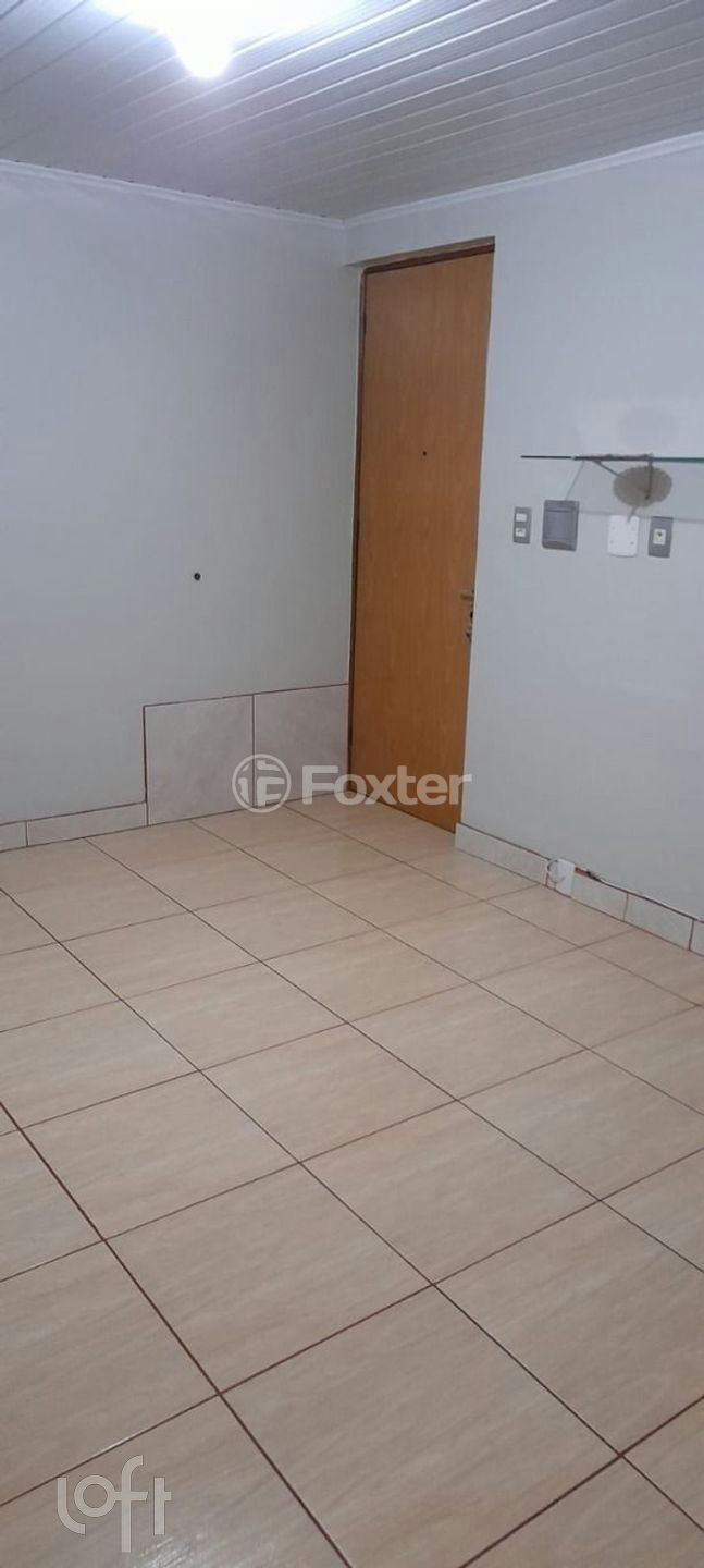 Apartamento à venda com 2 quartos, 42m² - Foto 6
