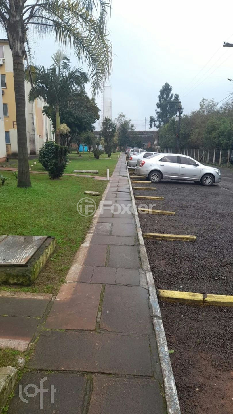 Apartamento à venda com 2 quartos, 42m² - Foto 20