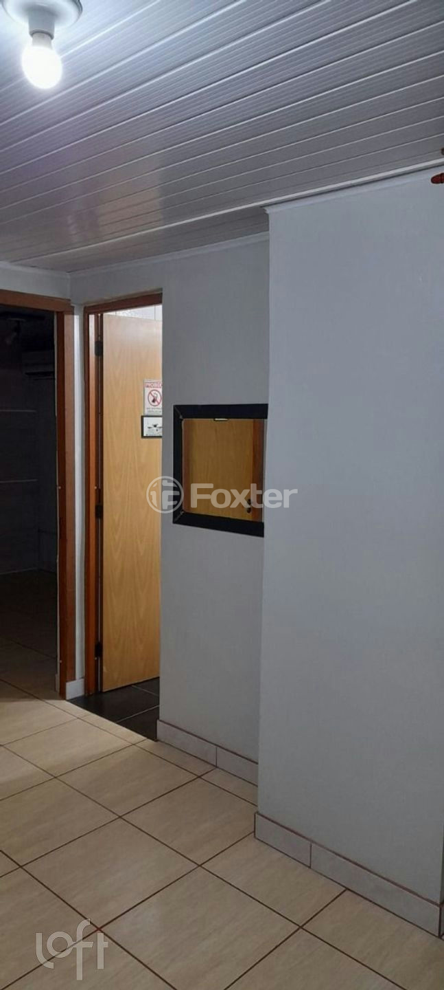 Apartamento à venda com 2 quartos, 42m² - Foto 5