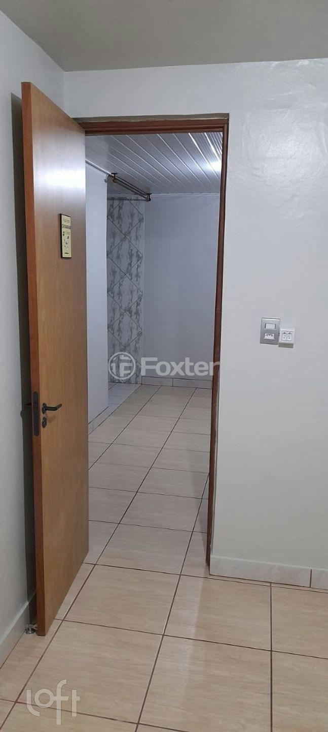 Apartamento à venda com 2 quartos, 42m² - Foto 11