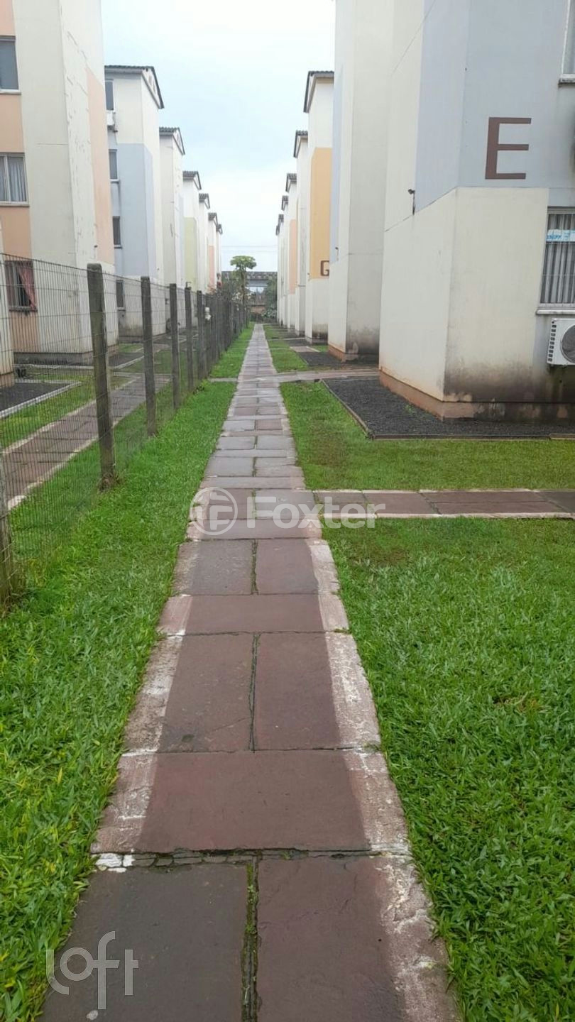 Apartamento à venda com 2 quartos, 42m² - Foto 23