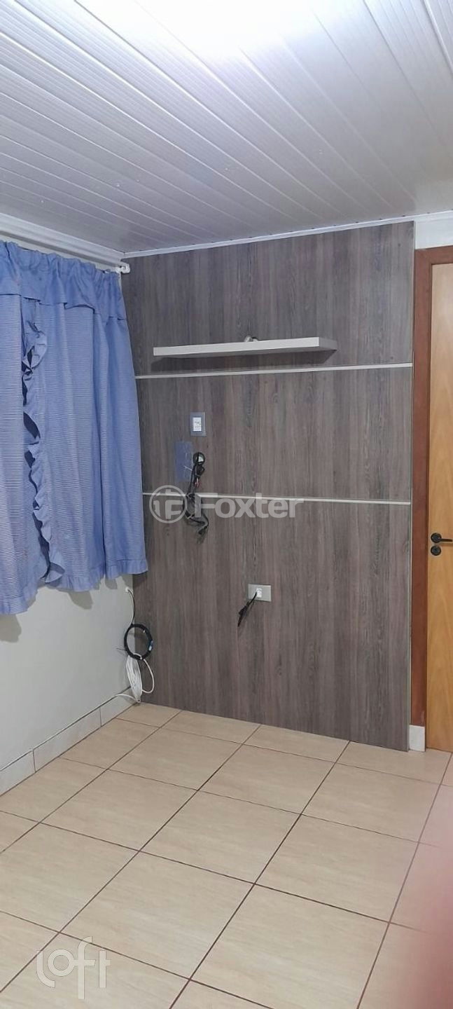 Apartamento à venda com 2 quartos, 42m² - Foto 1