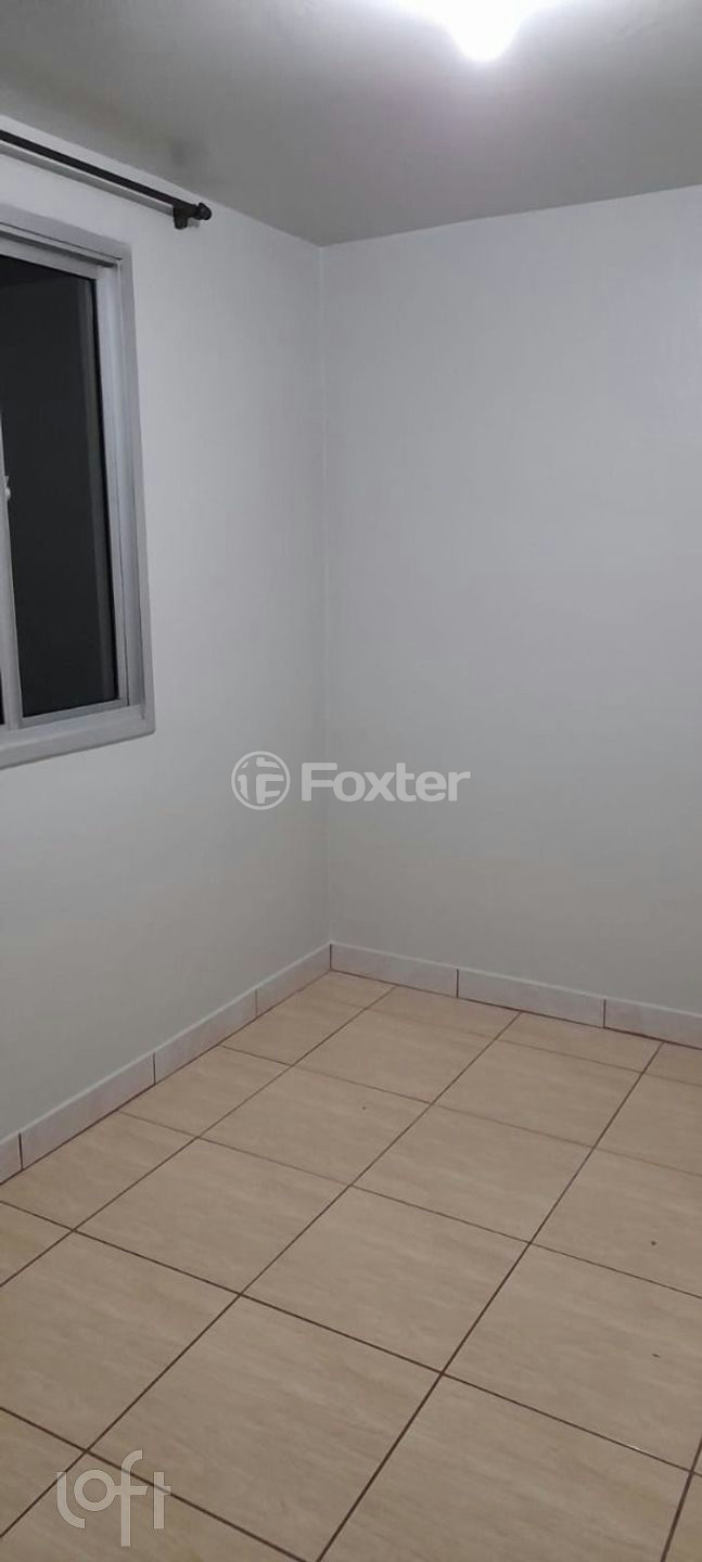 Apartamento à venda com 2 quartos, 42m² - Foto 8