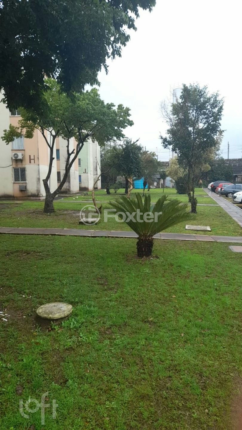Apartamento à venda com 2 quartos, 42m² - Foto 16
