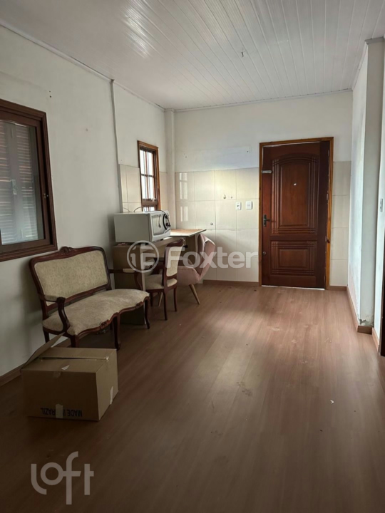 Casa à venda com 3 quartos, 78m² - Foto 3