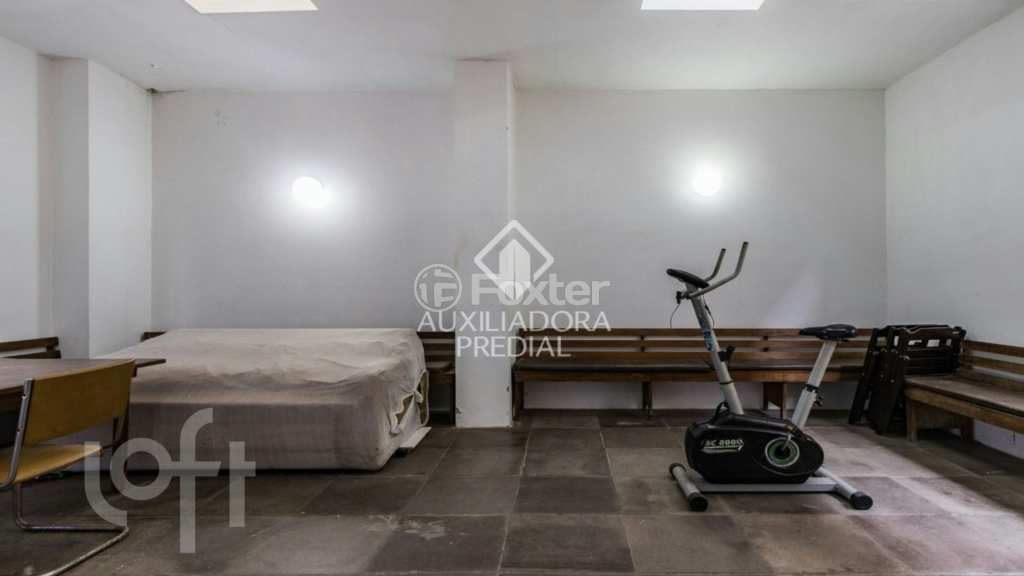 Apartamento à venda com 2 quartos, 78m² - Foto 23