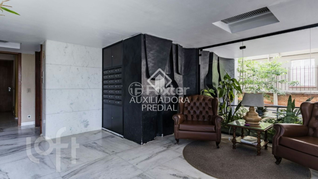 Apartamento à venda com 2 quartos, 78m² - Foto 22