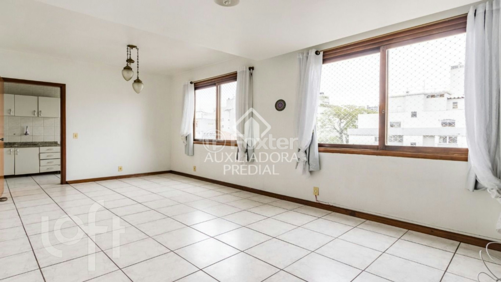 Apartamento à venda com 2 quartos, 78m² - Foto 1
