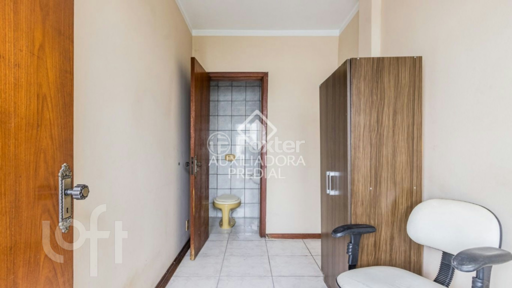 Apartamento à venda com 2 quartos, 78m² - Foto 8