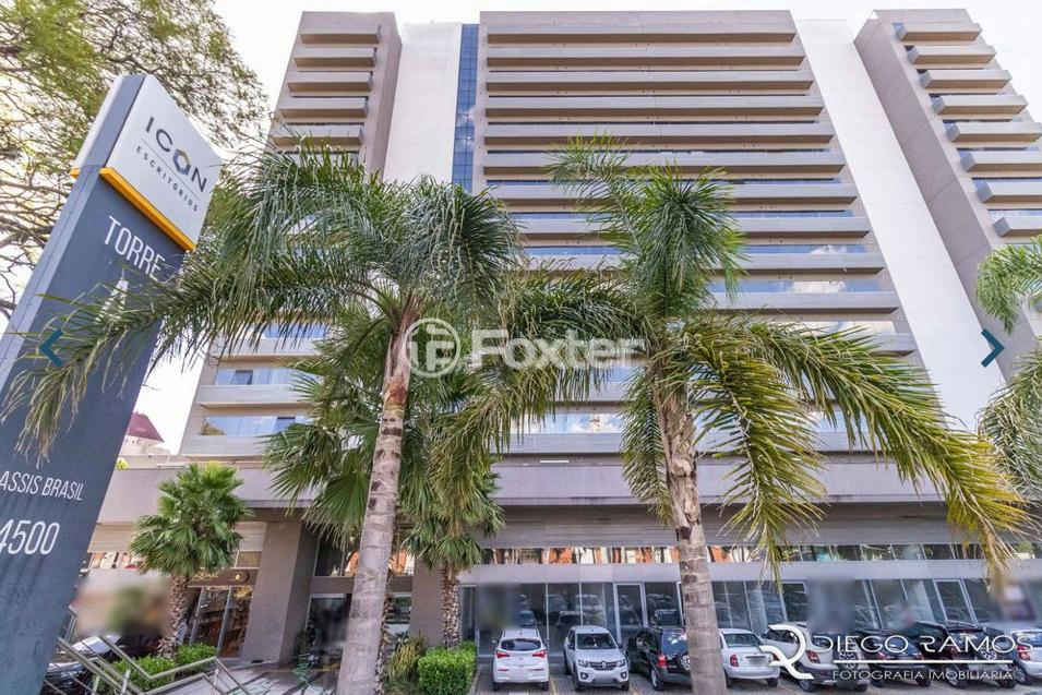 Loja-Salão à venda, 144m² - Foto 7
