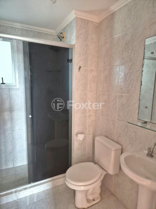 Apartamento à venda com 3 quartos, 66m² - Foto 11