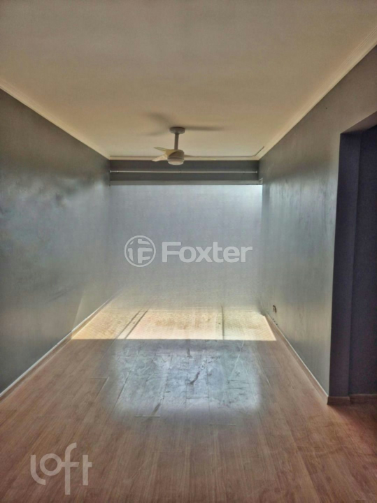 Apartamento à venda com 3 quartos, 66m² - Foto 5