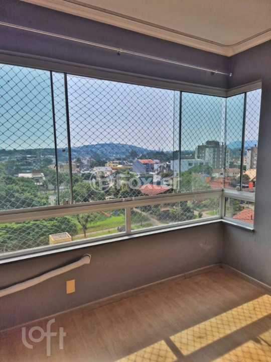 Apartamento à venda com 3 quartos, 66m² - Foto 2