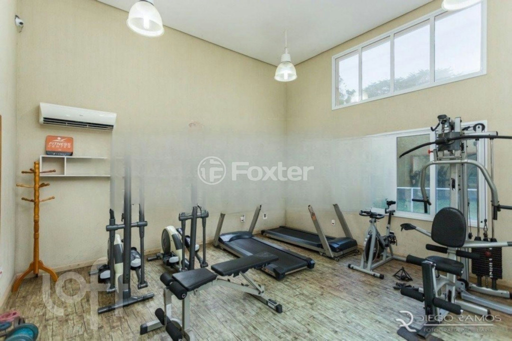 Apartamento à venda com 3 quartos, 66m² - Foto 14