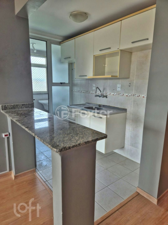 Apartamento à venda com 3 quartos, 66m² - Foto 3