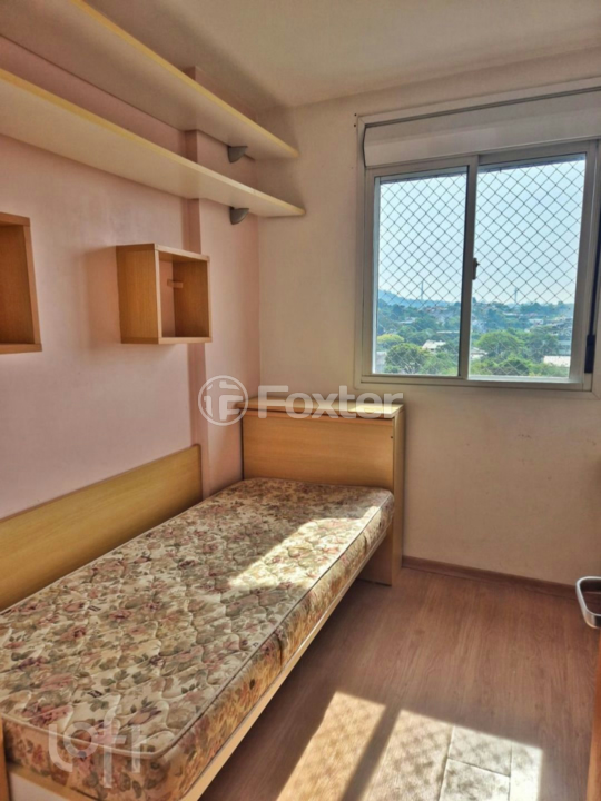 Apartamento à venda com 3 quartos, 66m² - Foto 7