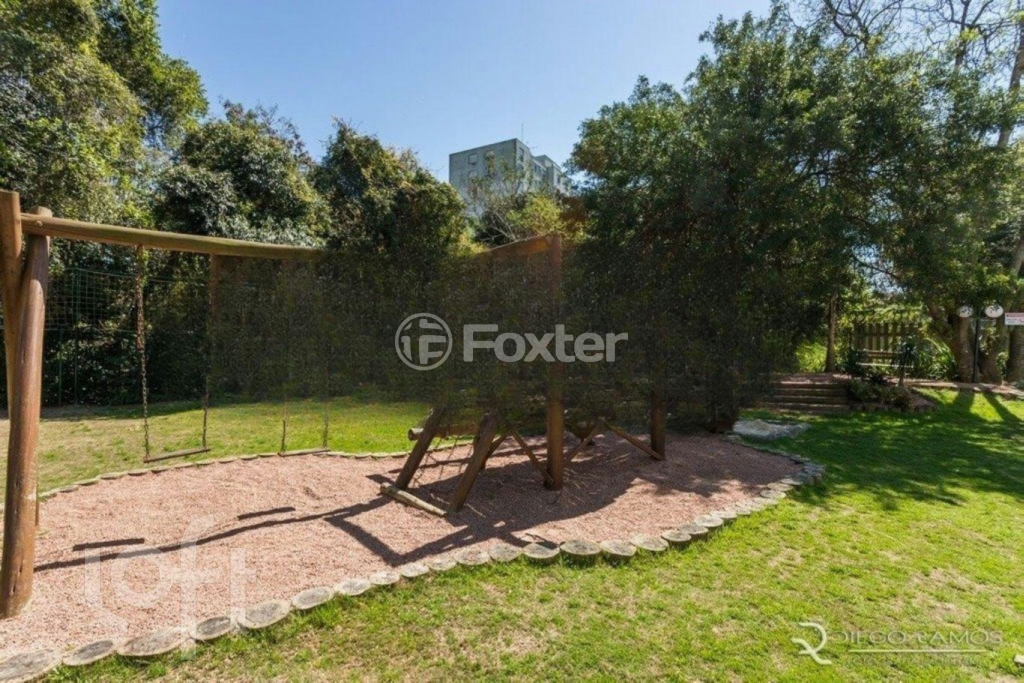 Apartamento à venda com 3 quartos, 66m² - Foto 20