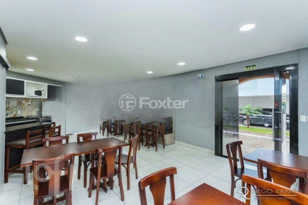 Apartamento à venda com 3 quartos, 66m² - Foto 15