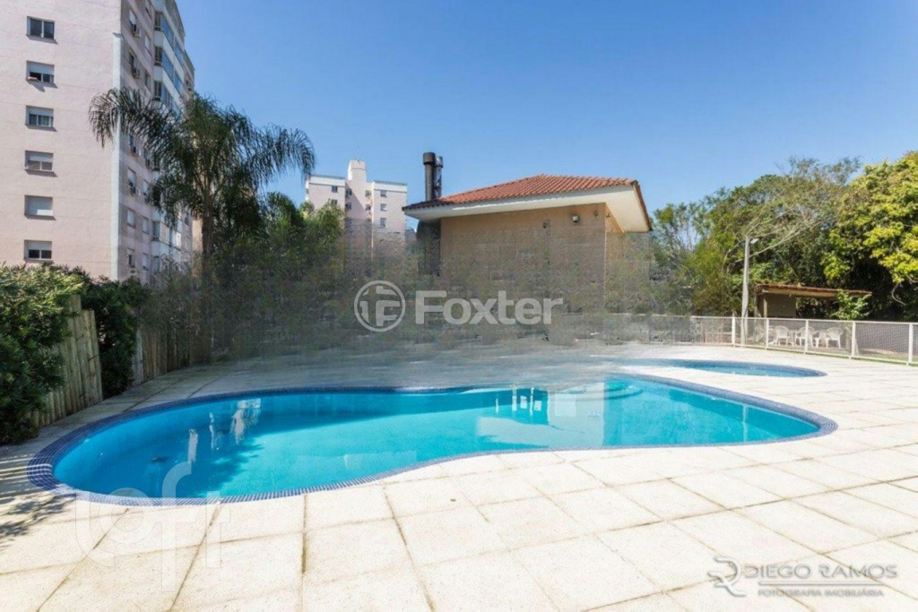 Apartamento à venda com 3 quartos, 66m² - Foto 1