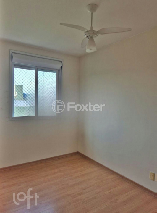 Apartamento à venda com 3 quartos, 66m² - Foto 9