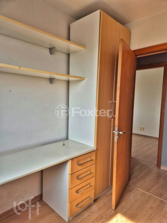 Apartamento à venda com 3 quartos, 66m² - Foto 8