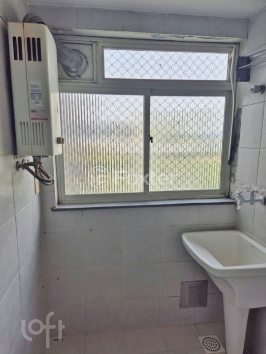 Apartamento à venda com 3 quartos, 66m² - Foto 6