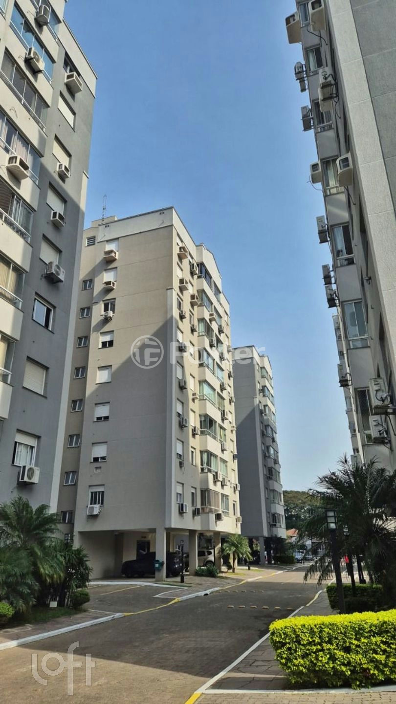 Apartamento à venda com 3 quartos, 66m² - Foto 13