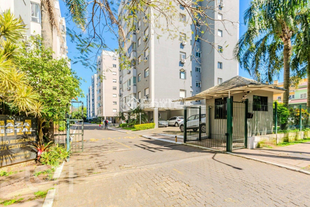 Apartamento à venda com 3 quartos, 66m² - Foto 12