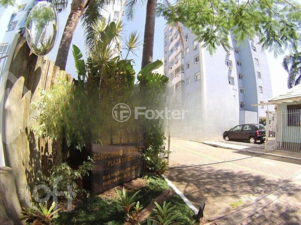 Apartamento à venda com 3 quartos, 66m² - Foto 22