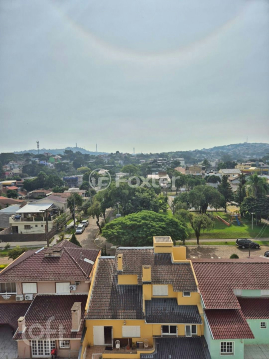 Apartamento à venda com 3 quartos, 66m² - Foto 10