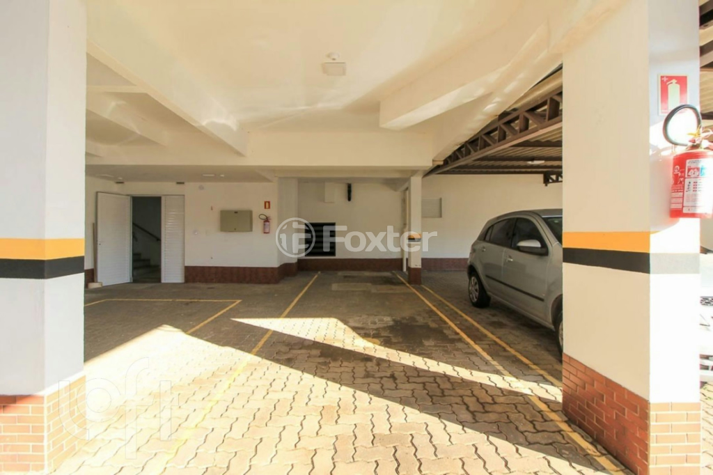 Apartamento à venda com 2 quartos, 74m² - Foto 20
