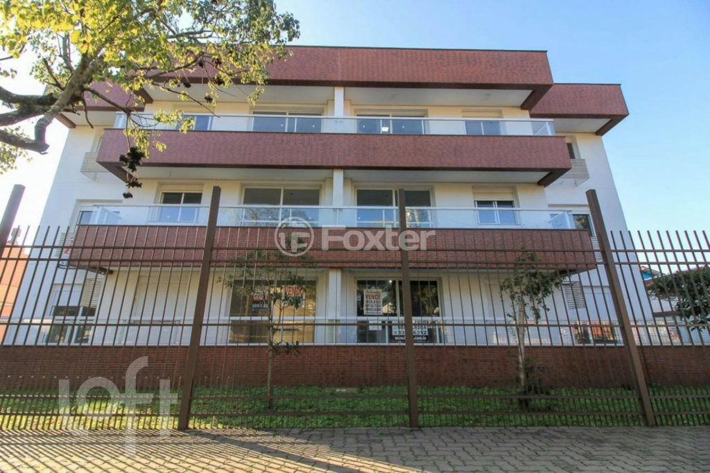 Apartamento à venda com 2 quartos, 74m² - Foto 21