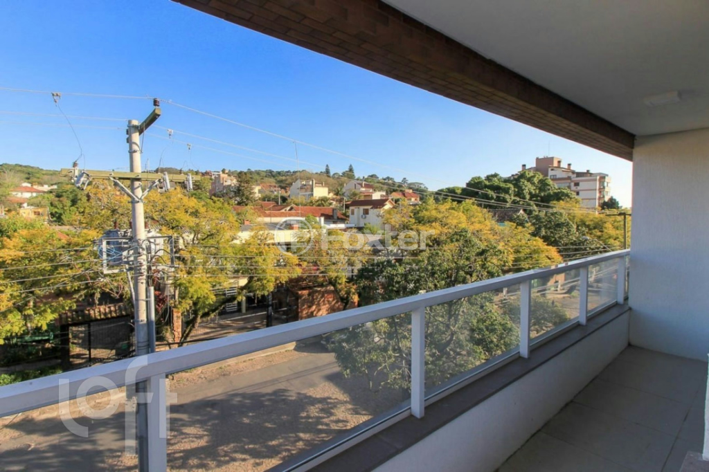 Apartamento à venda com 2 quartos, 74m² - Foto 1