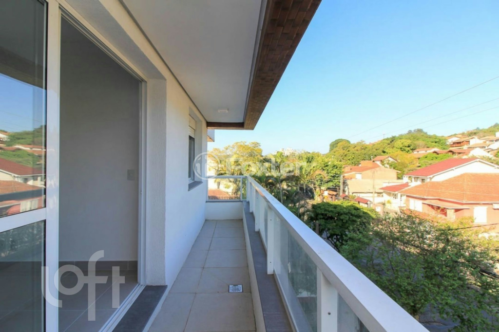Apartamento à venda com 2 quartos, 74m² - Foto 2