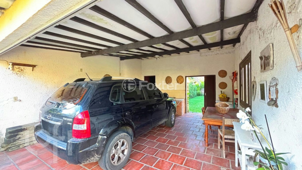 Casa à venda com 3 quartos, 135m² - Foto 39