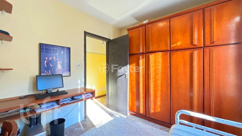 Casa à venda com 3 quartos, 135m² - Foto 24